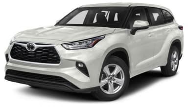 SUV (7 seats)