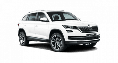 SUV (7 seats)