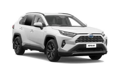 4x4 (5 seats)