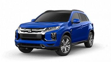 SUV (5 seats)