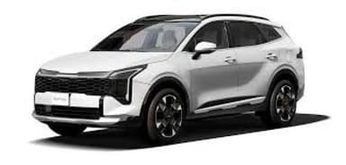 SUV (5 seats)