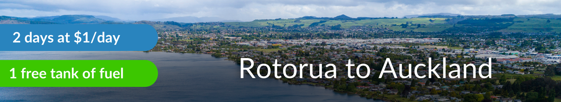 Rotorua