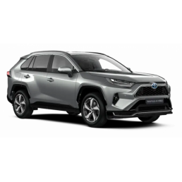 TOYOTA RAV4 4WD HYBRID