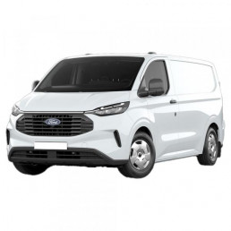 FORD TRANSIT -CUSTOM 2 seater 